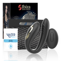 Ibiza Wave Rotierender Doppelvibrator mit IbizaMotion