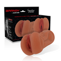 JamyJob Signature Brandy Vagina-Masturbator