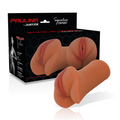 JamyJob Signature Paulina Vagina-Masturbator