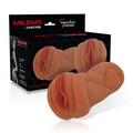 JamyJob Signature Milena Vagina-Masturbator