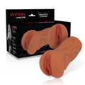 JamyJob Signature Vivian Vagina-Masturbator