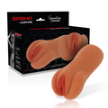 JamyJob Signature Sasha Vagina-Masturbator