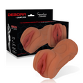 JamyJob Signature Debora Vagina-Masturbator