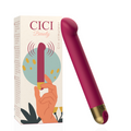 Cici Beauty Premium Silikon Klitoris-Stimulator