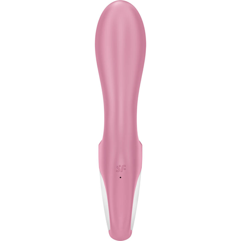 Satisfyer Luftpumpe Bunny 2 Rosa