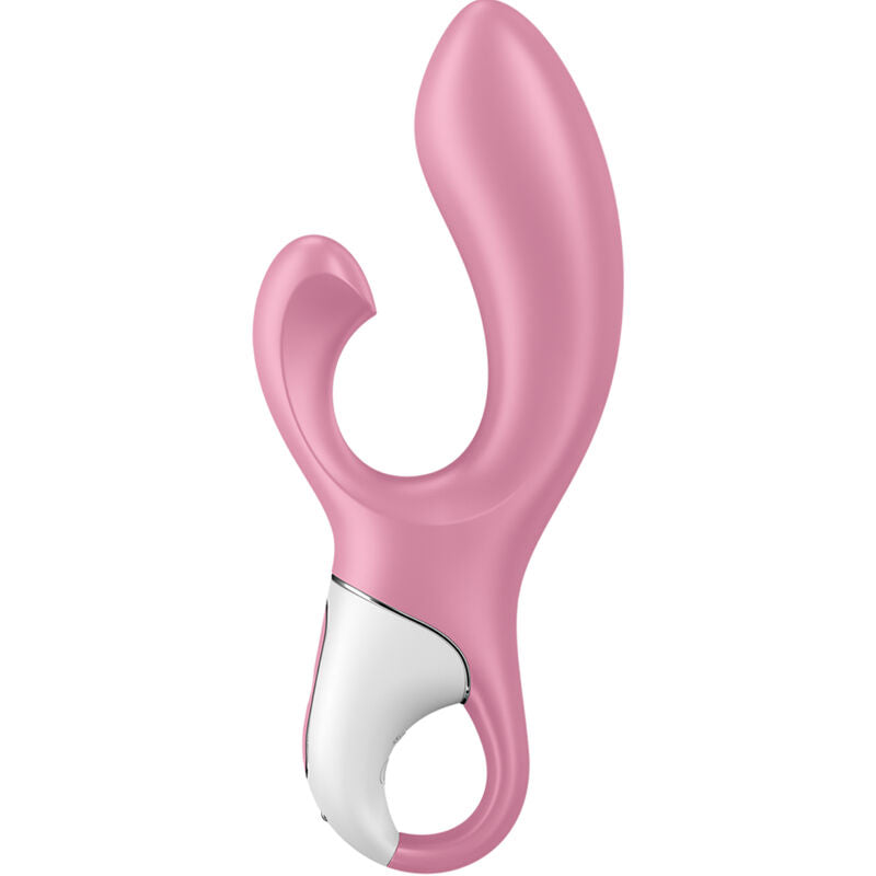 Satisfyer Luftpumpe Bunny 2 Rosa