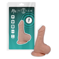 Mr. Intense Dildos Mr Intense - 1 Realistischer Penis 14.6 cm -O- 3...