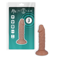 Mr. Intense Dildos Mr Intense - 3 Realistic Penis 16.2 cm -O- 3 cm