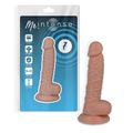 Mr. Intense Dildos Mr Intense - 7 Realistischer Penis 17.1 cm -O- 2...