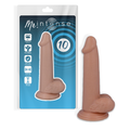 Mr. Intense Dildos Mr Intense - 10 Realistic Penis 18 cm -O- 3.4 cm