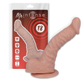 Mr. Intense Dildos Mr Intense - 18 Realistic Penis 19.8 cm -O- 3.2 cm