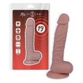 Mr. Intense Dildos Mr Intense - 19 Realistic Penis 20 cm -O- 3.1 cm