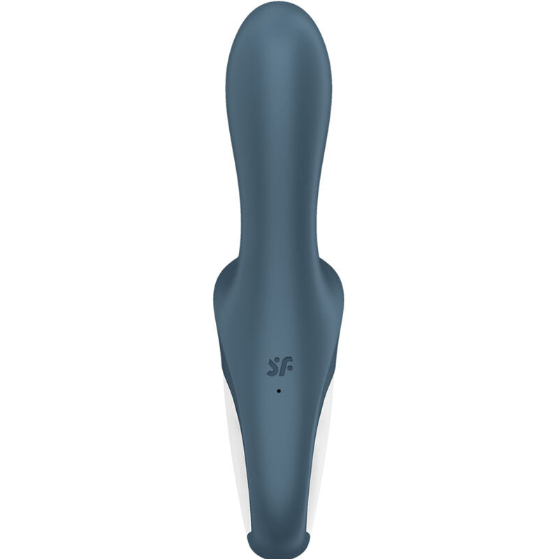 Satisfyer – Luftpumpe Booty 2 Dunkelgrau