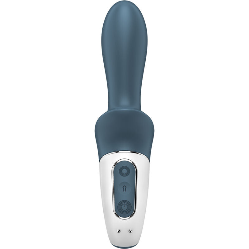 Satisfyer – Luftpumpe Booty 2 Dunkelgrau