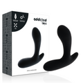 Addicted Toys Anal Massager Schwarze Vibration