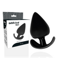 Addicted Toys Analplug 11 CM