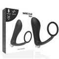 Addicted Toys Prostatischer Vibrator Wiederaufladbar. Modell 1 -...