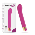CoverMe G-Spot-Vibrator – 10 Vibrationsstufen