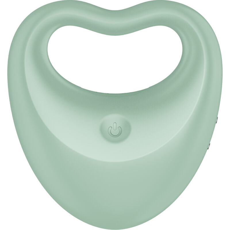 Satisfyer Perfektes Paar 3 Grün
