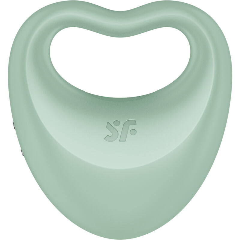 Satisfyer Perfektes Paar 3 Grün