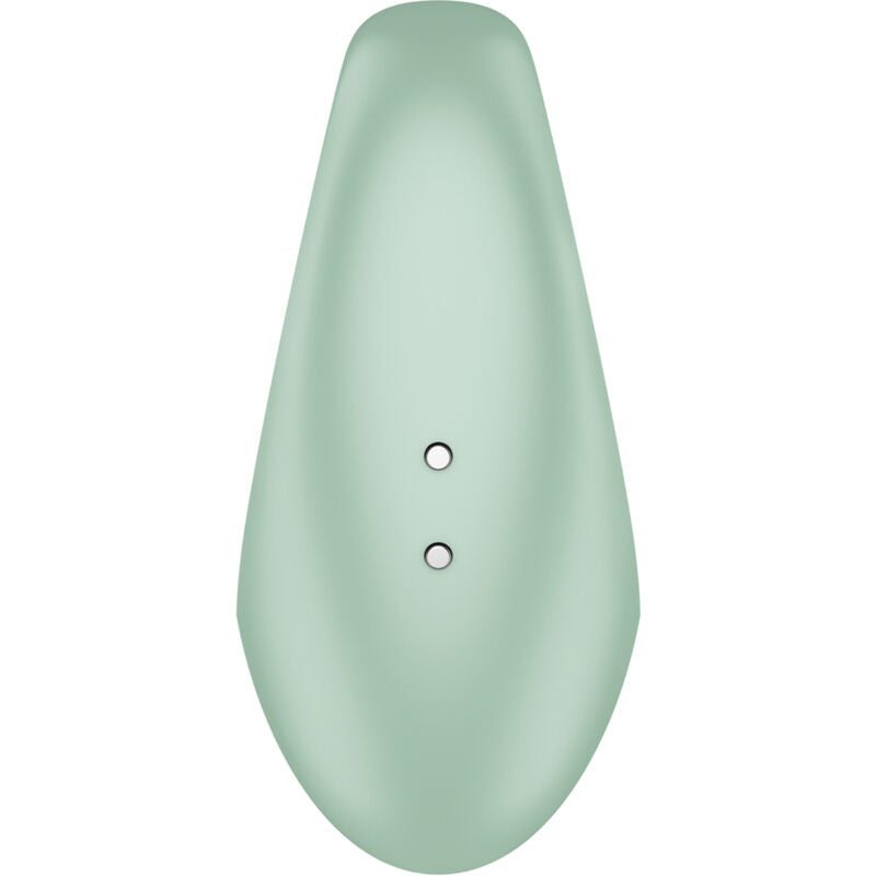 Satisfyer Perfektes Paar 3 Grün