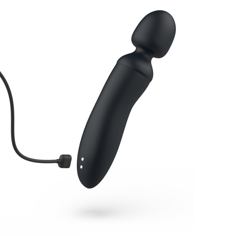 b swish Bthrilled Vibrator Stab Premium Schwarz