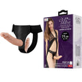 Baile Ultra Passion Doppeldildo mit Harness