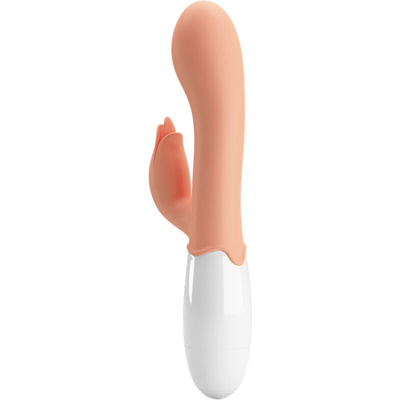 Pretty Love – Bloody Mary Vibrator mit Stimulator