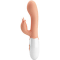 Pretty Love – Bloody Mary Vibrator mit Stimulator