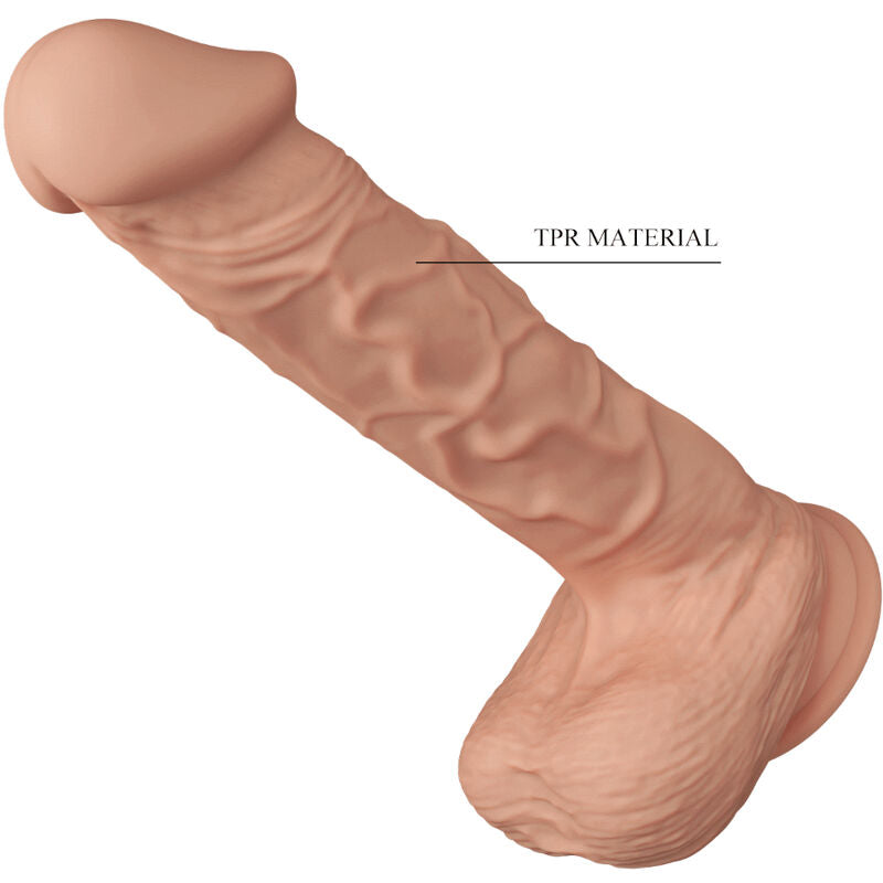 Baile – Schöne Begegnung Bergrrisi Flexibler Realistischer Dildo…