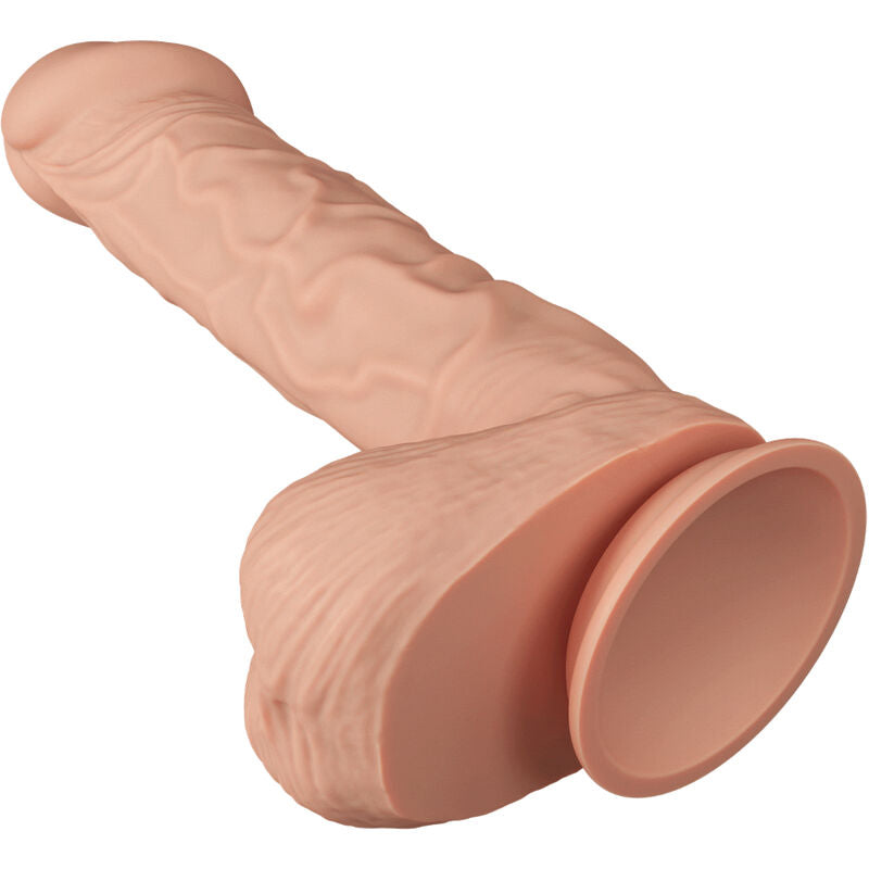 Baile – Schöne Begegnung Bergrrisi Flexibler Realistischer Dildo…