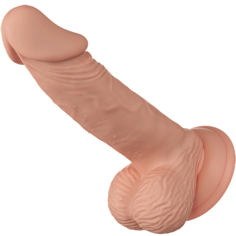 Baile – Schöne Begegnung Zebulon Flexibler Realistischer Dildo…