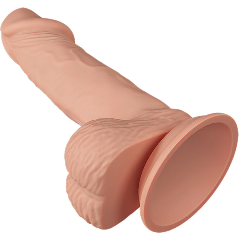 Baile – Schöne Begegnung Zebulon Flexibler Realistischer Dildo…