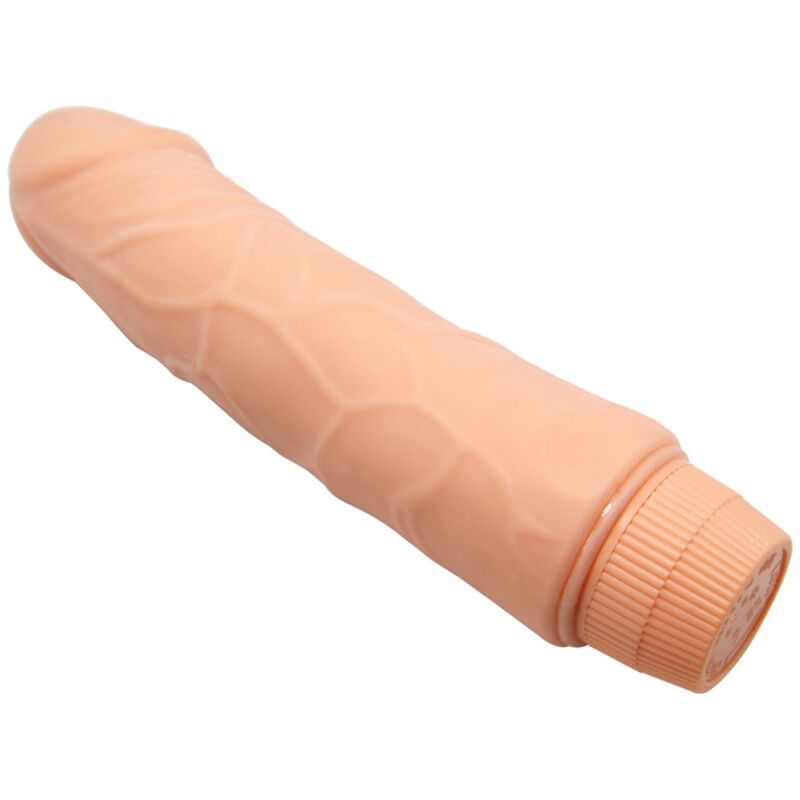 Baile – Barbara Realistischer Vibrator 20 cm