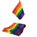 Pride Lgbt-flagge, Kleine Flagge, Banner