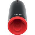 JamyJob Spin-x Heiz- und Rotations-masturbator