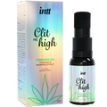 INTT RELEASES - CLIT ME HIGH CANNABISÖL 15 ML