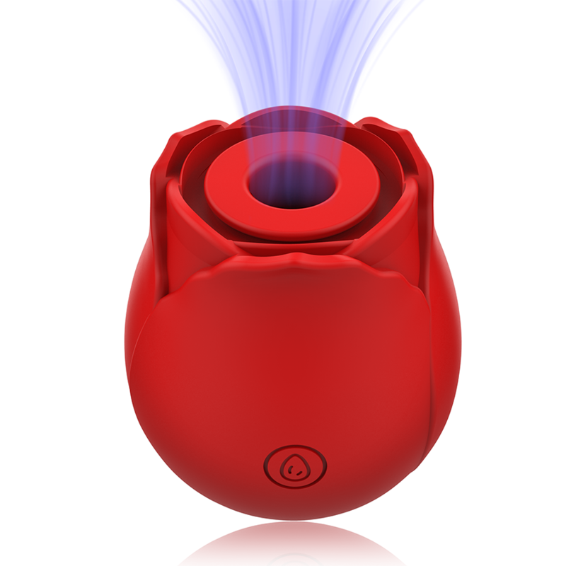 Mia – Zwei-Köpfe-Klitoralstimulator Luxus-Edition