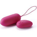 Control – Persönliches Massager mit Drahtloser Fernbedienung