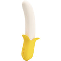 Pretty Love – Banana Geek Super Power 7 Vibrationen Up&down…