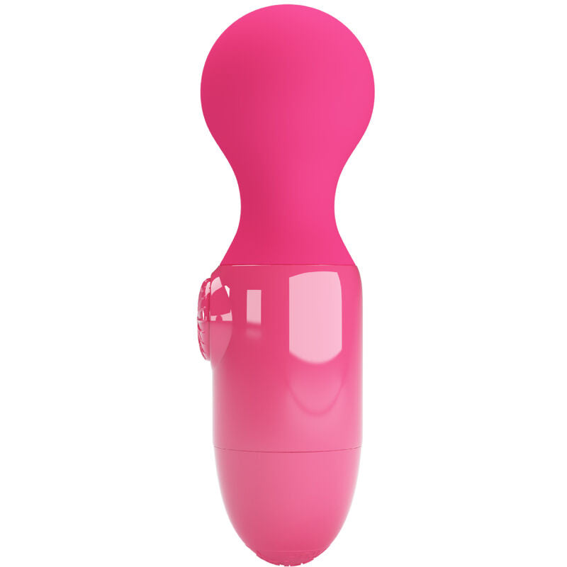 Pretty Love – Magenta Mini Persönliches Massager