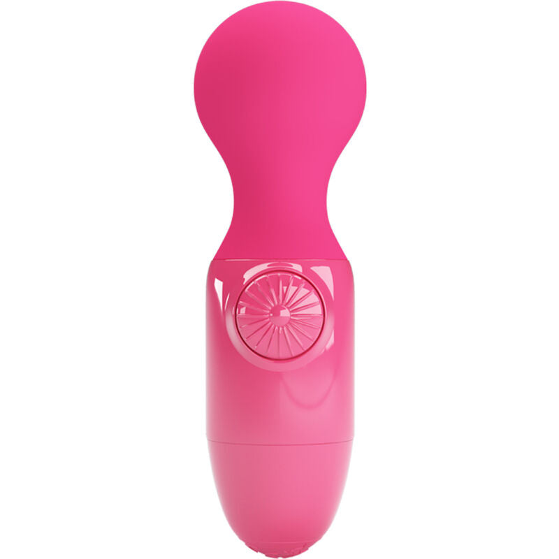 Pretty Love – Magenta Mini Persönliches Massager