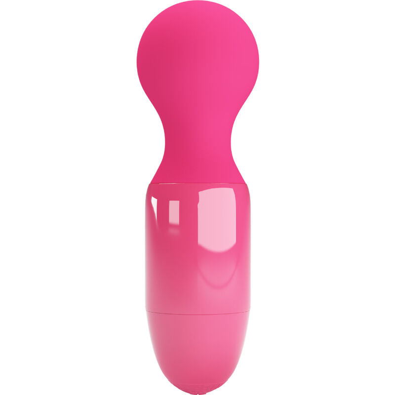 Pretty Love – Magenta Mini Persönliches Massager