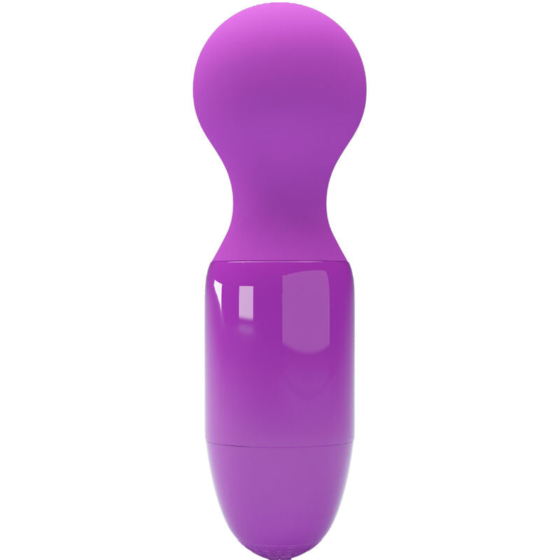 Pretty Love – Lila Mini-Persönliches Massager