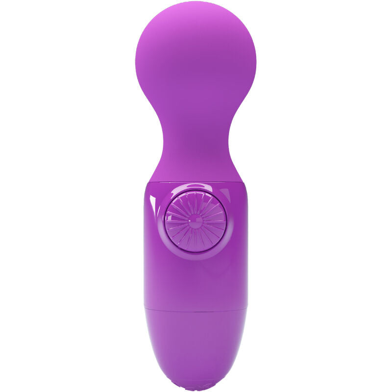 Pretty Love – Lila Mini-Persönliches Massager