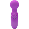 Pretty Love – Lila Mini-Persönliches Massager