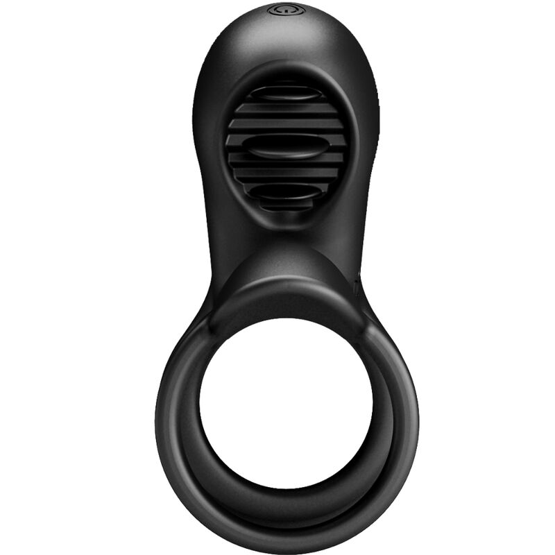 Pretty Love – Jammy Penis-Hülle 12 Vibrationen mit Wiederaufladbare…