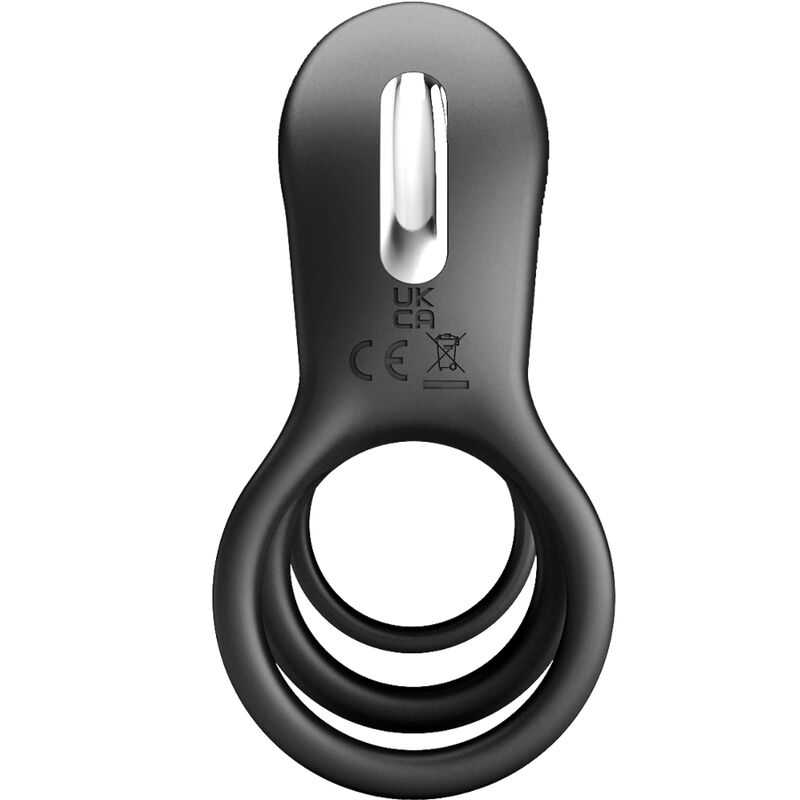 Pretty Love – Jammy Penis-Hülle 12 Vibrationen mit Wiederaufladbare…