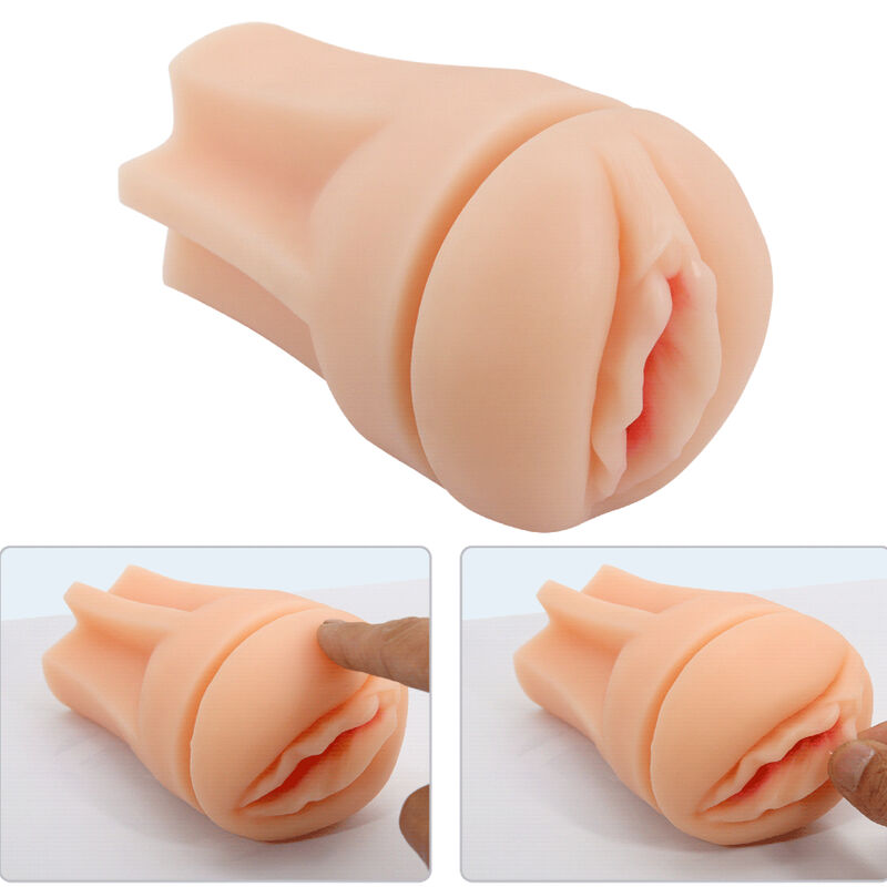 Pretty Love – Naomi Vagina Vibrator