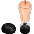Pretty Love – Naomi Vagina Vibrator